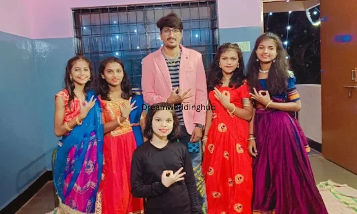 VB Dance And Cultural Academy